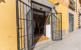 Encantador Apartamento En Calle Segovia